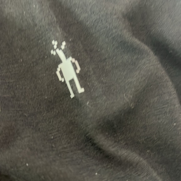 Smartwool Sz XXL All-Season Merino Wool Nylon Blend Long Sleeve Base Layer Shirt - Picture 7 of 11